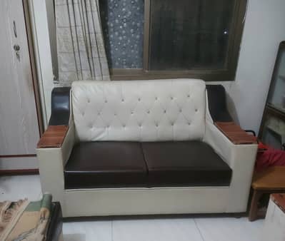 Beautiful comfortable classic Sofa set