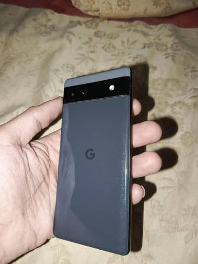 Google Pixel 6a