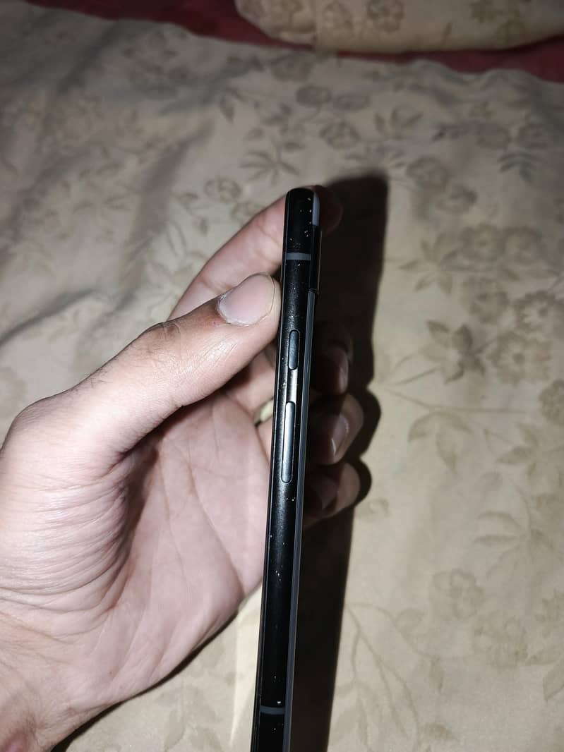 Google Pixel 6a 4