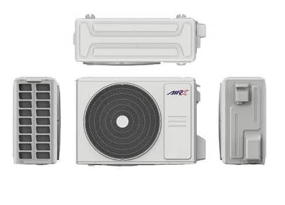 Air conditioning&Electrical works