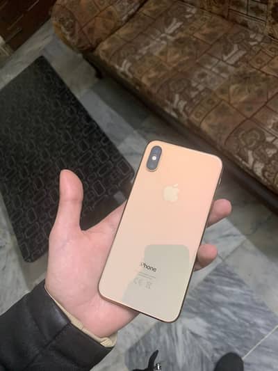 Apple iPhone XS 256gb