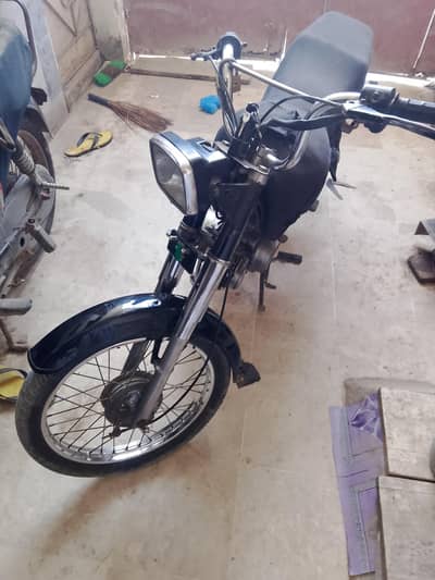 unique 2008 condition 10/9