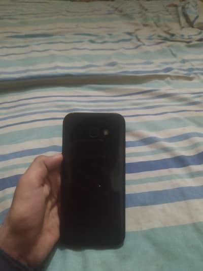 Samsung Mobile A5 for exchange and sell