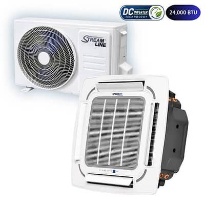 Aj cooling center