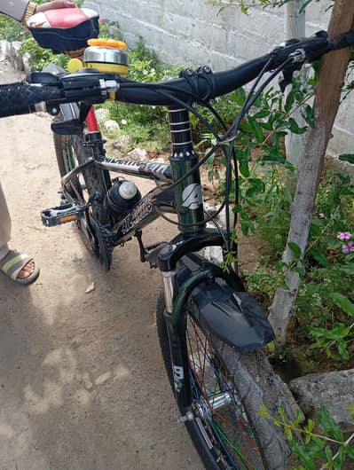 bicycle for sale