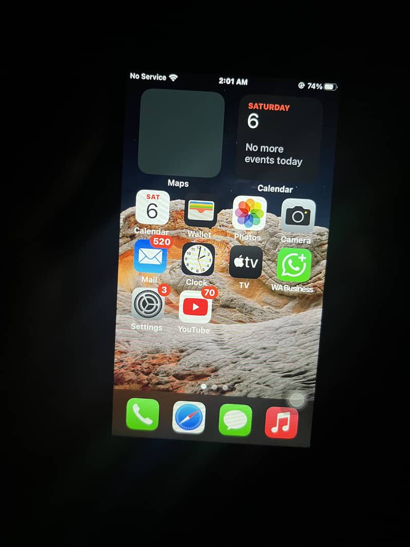 Apple iPhone 7 6