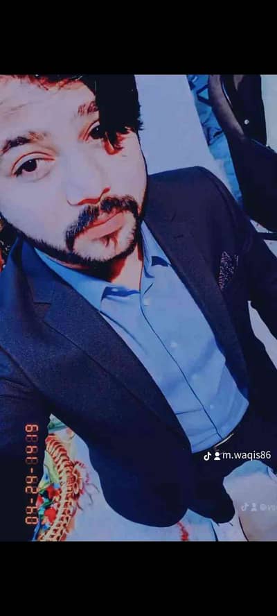 Waqas Sheikh