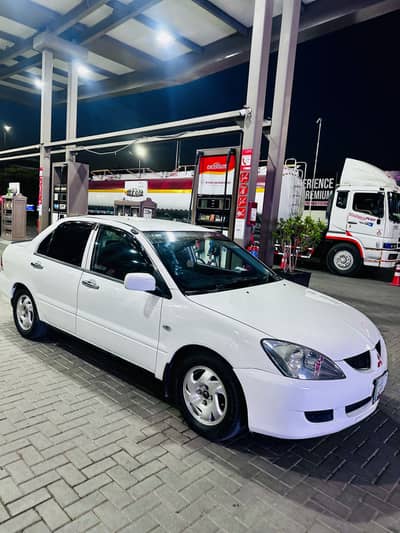 Lancer 2004 1.3