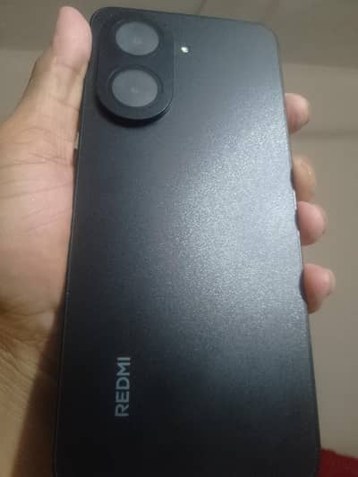 Xiaomi Redmi A5