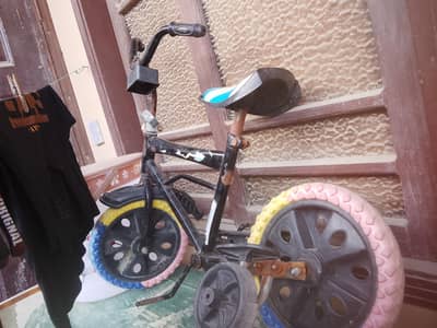 cycle