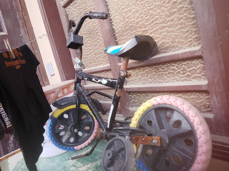 cycle 0
