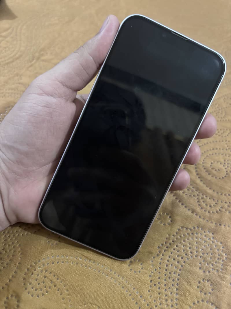 IPhone 14 plus 3