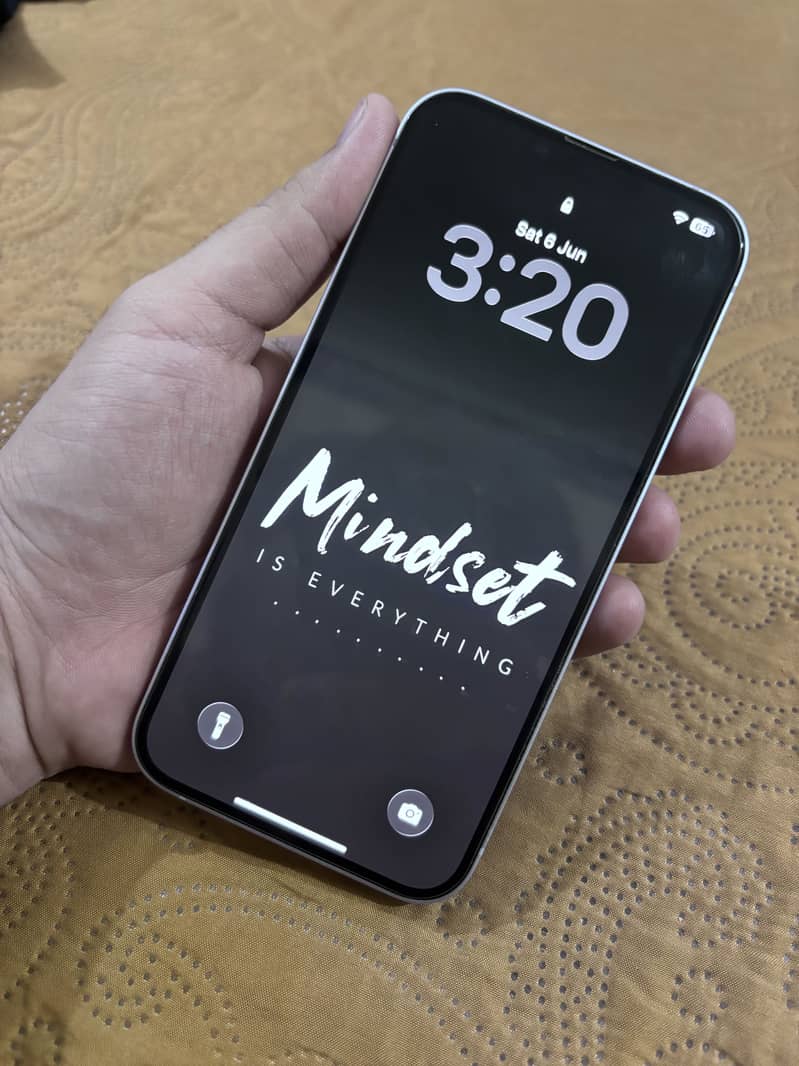 IPhone 14 plus 5