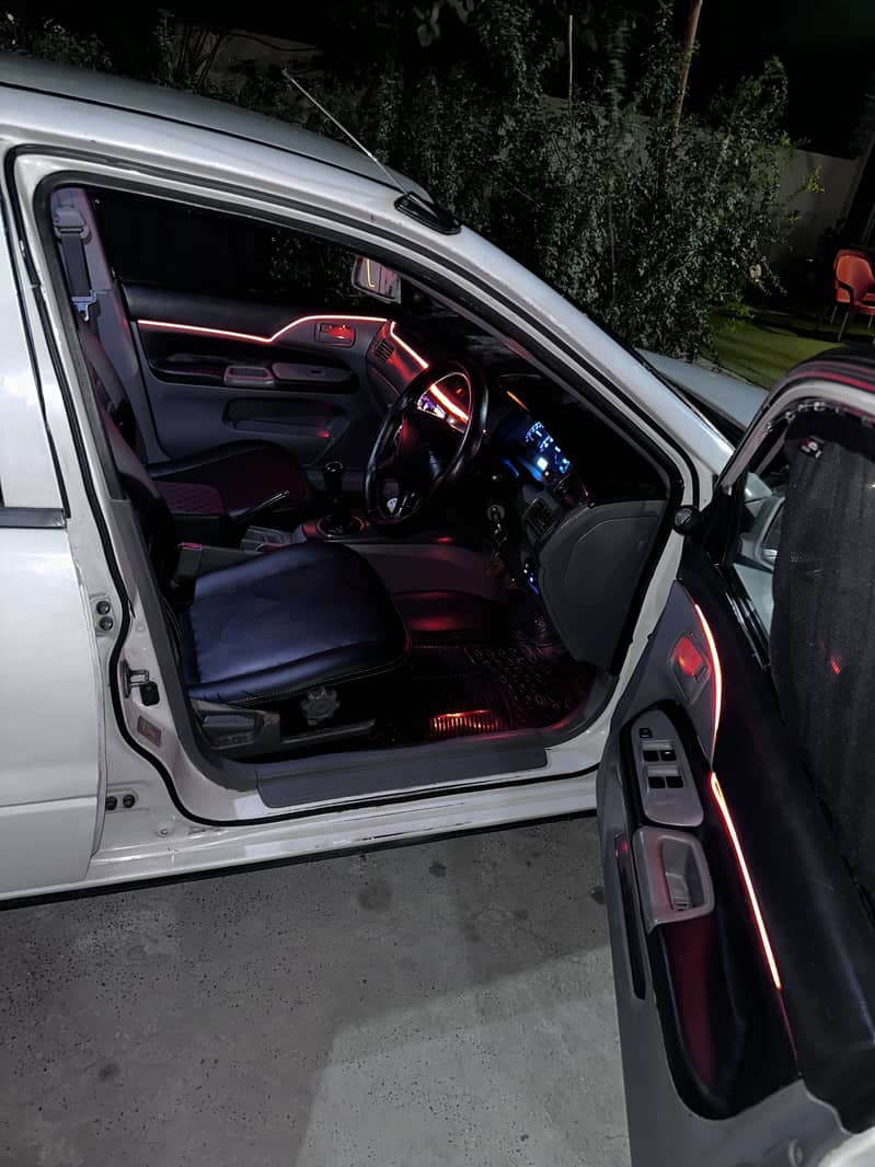 Lancer 2004 1.3 1
