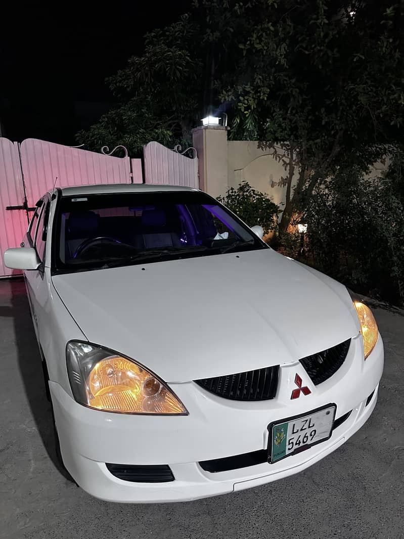 Lancer 2004 1.3 2