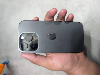 Apple iPhone 14 Pro