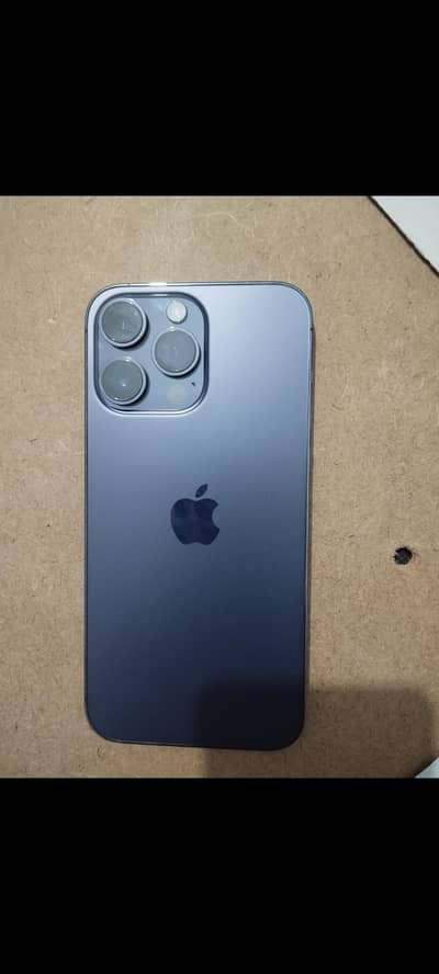 Apple iPhone 14 Pro Max Jv.