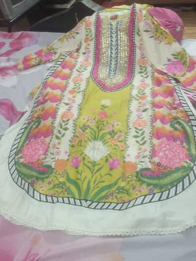 3pcs cloth