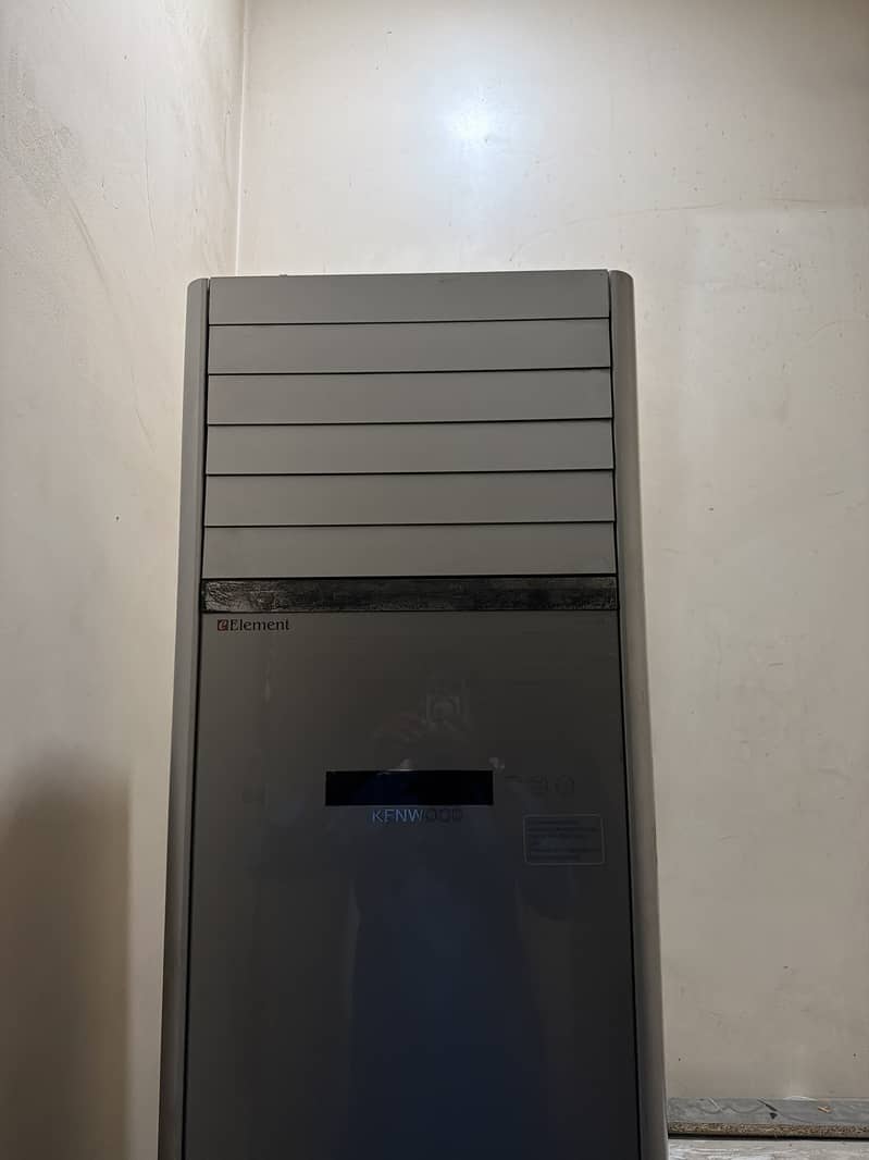New Ac 2