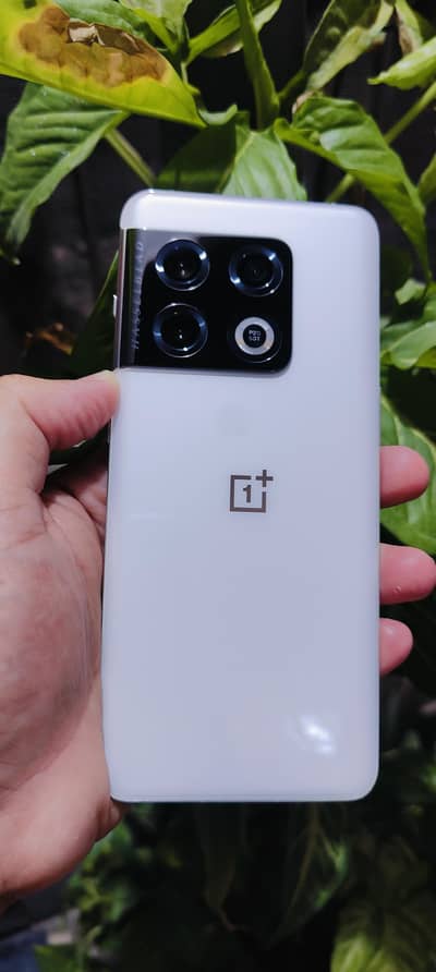 One Plus 10 Pro PTA APPROVED