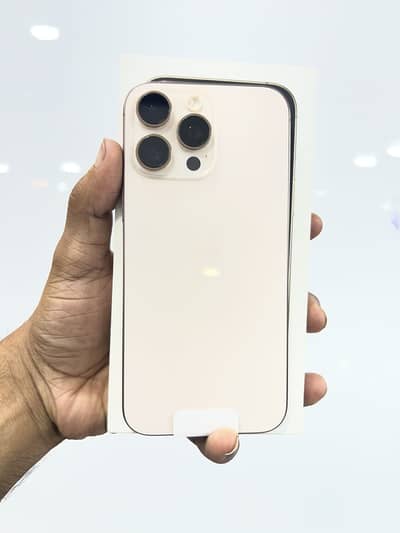 Apple iPhone 16 Pro Max