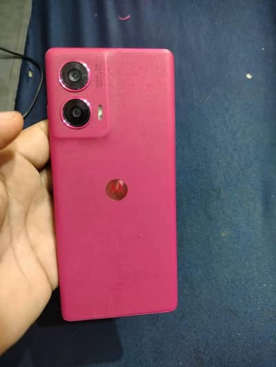 Motorola Edge 50 Fusion