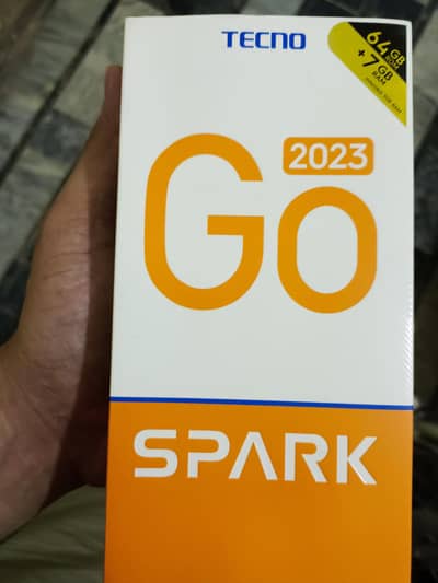 Tecno Spark Go very reasonable price neat and clean not phun