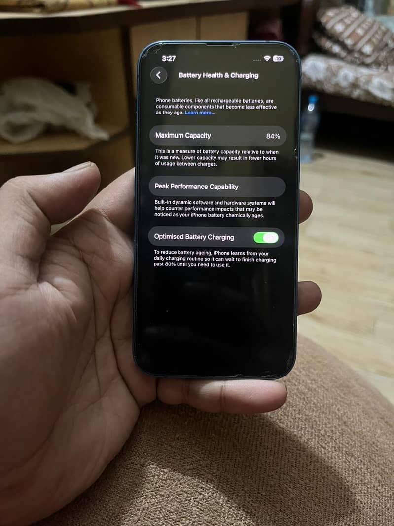 Apple iPhone 13 6
