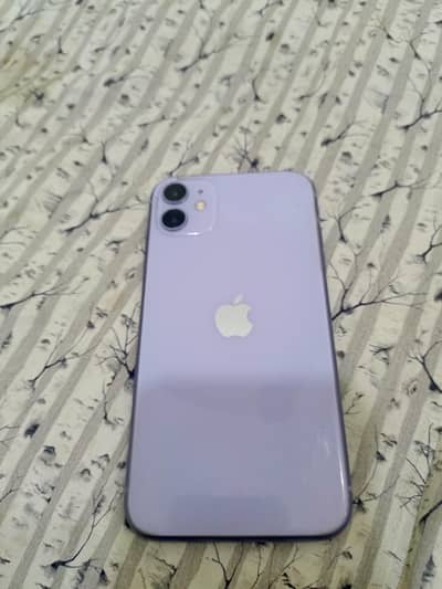 Apple iPhone 11 new condition