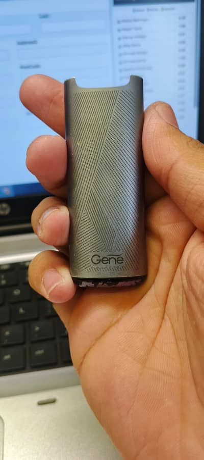 voopoo gene
