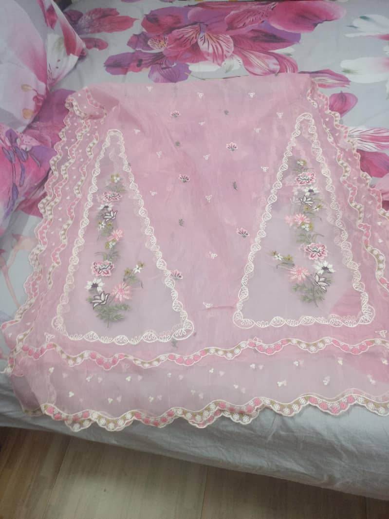 3pcs cloth 0