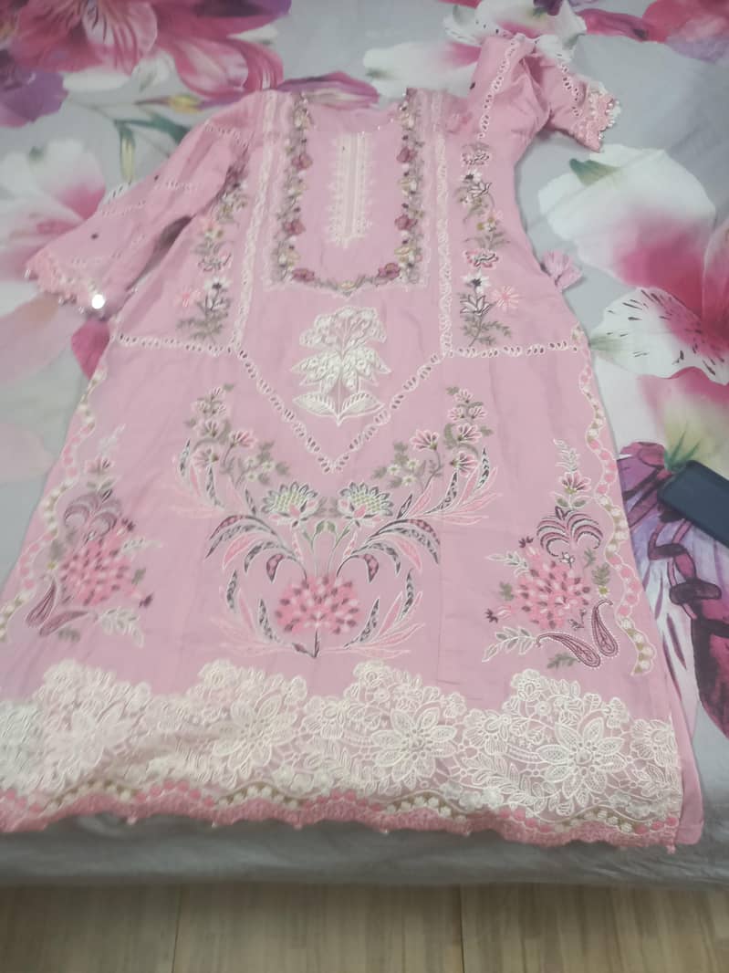 3pcs cloth 1
