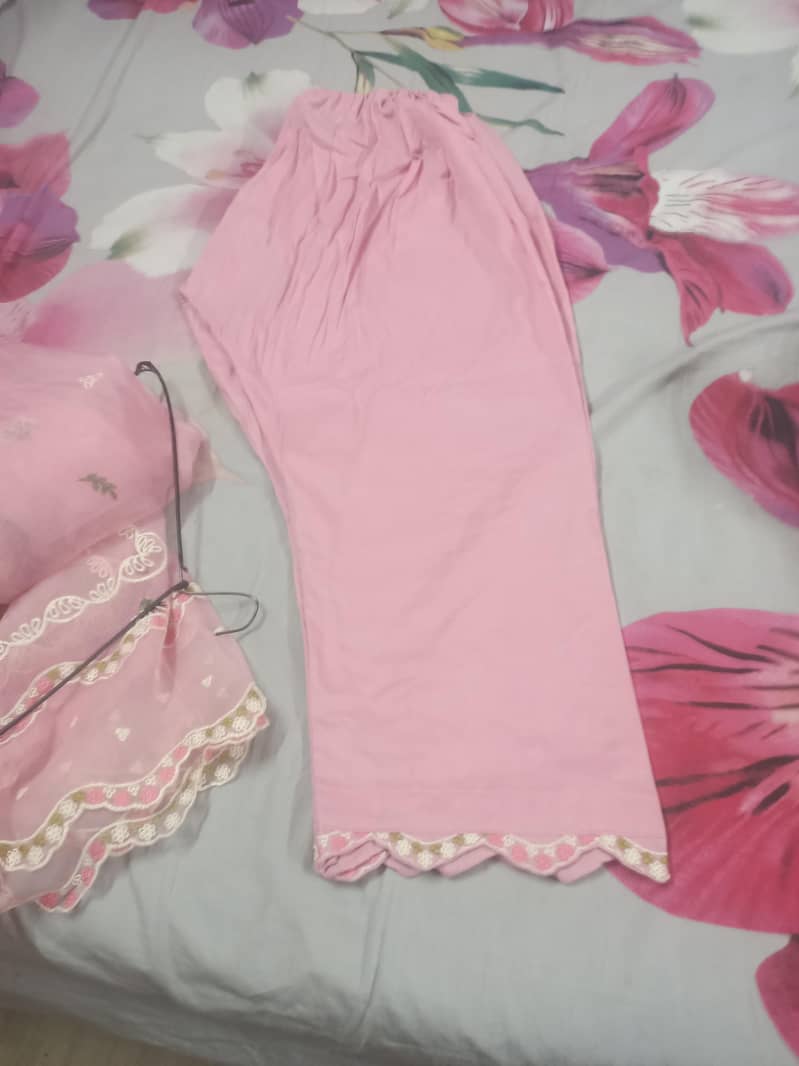 3pcs cloth 3