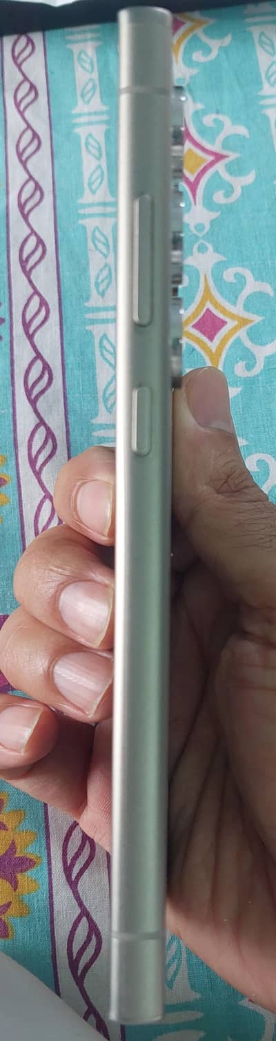 Samsung Mobile S24 Ultra