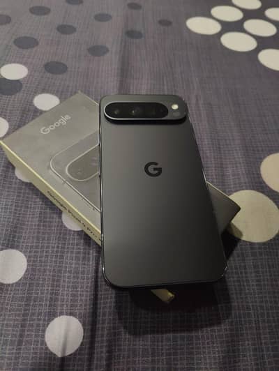 Google Pixel 9 Pro XL