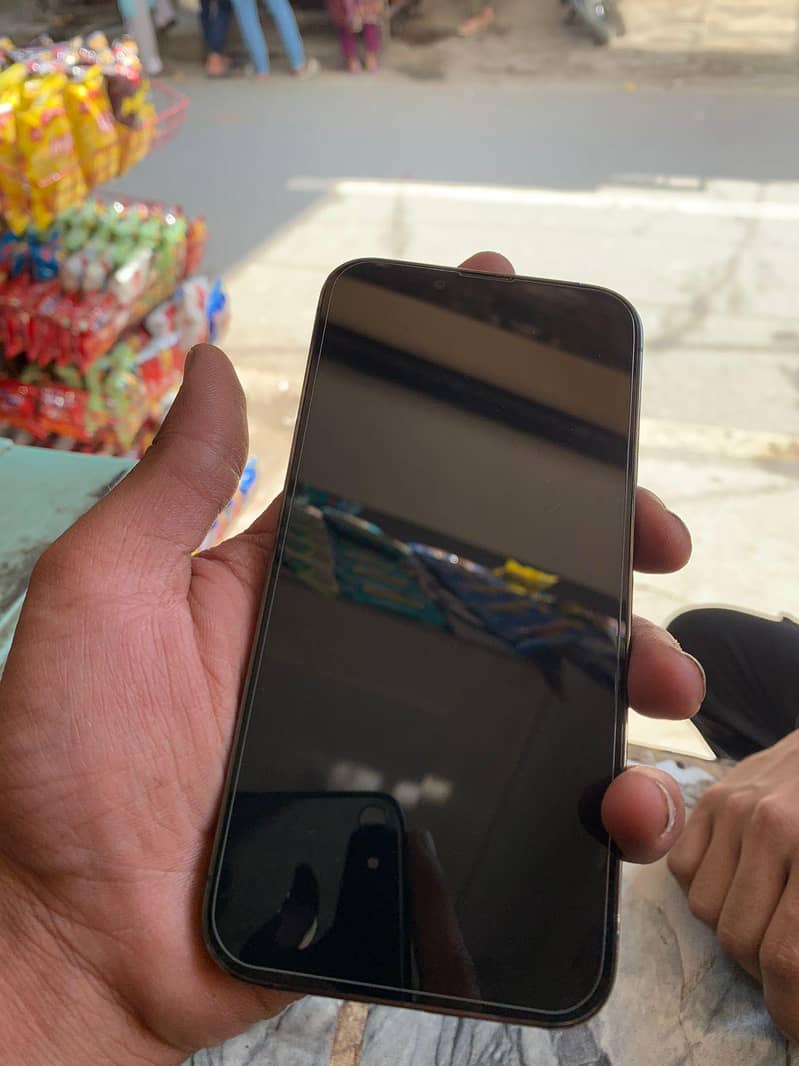 Apple iPhone 13 Pro 2