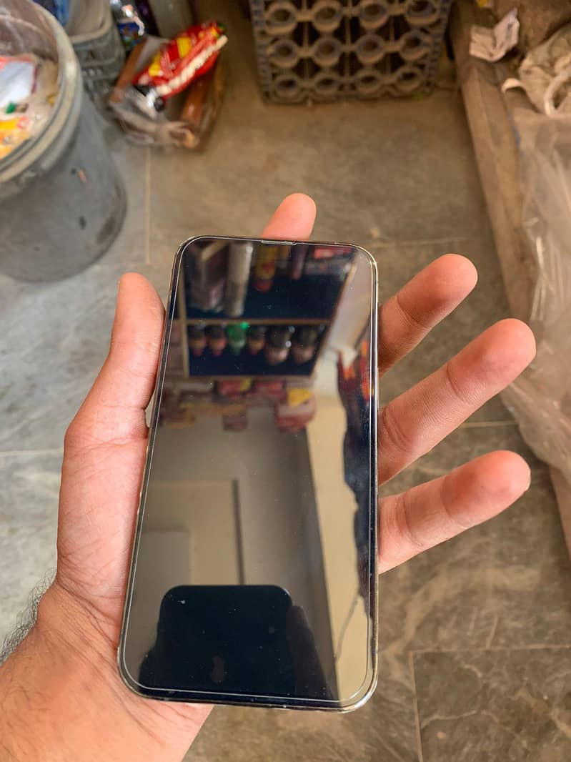 Apple iPhone 13 Pro 3