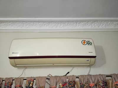 dawlance inverter AC good condition