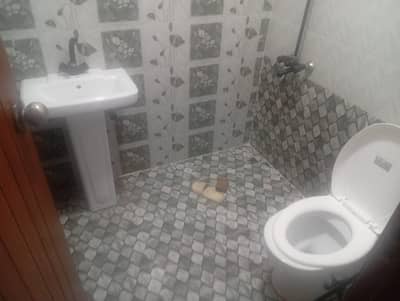 Apartment for sale 2 bed drawing dining room badar commercial dha phase 5 Karachi