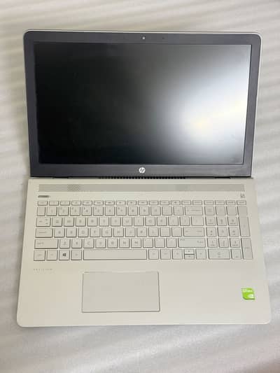 HP Pavilion 15-CC1XX | Core  i7 8th gen | 8gb Ram | Windows 11 Pro