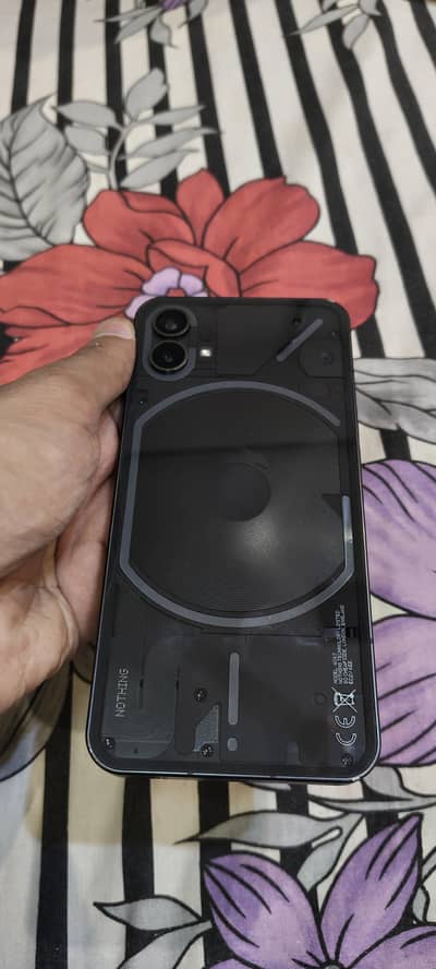 nothing phone 1
