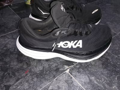 hoka new balance original shoes size UK 11 number euro 46