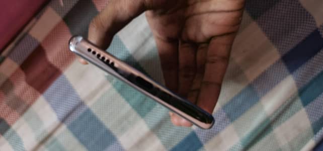 Tecno CAMON 40 Pro