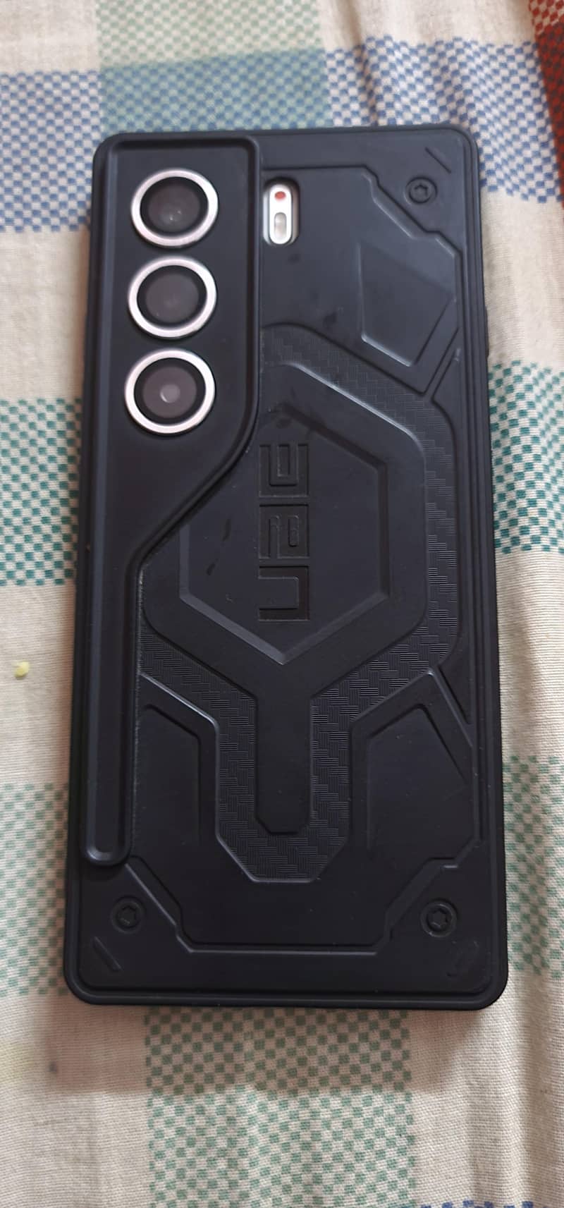 Tecno CAMON 40 Pro 2