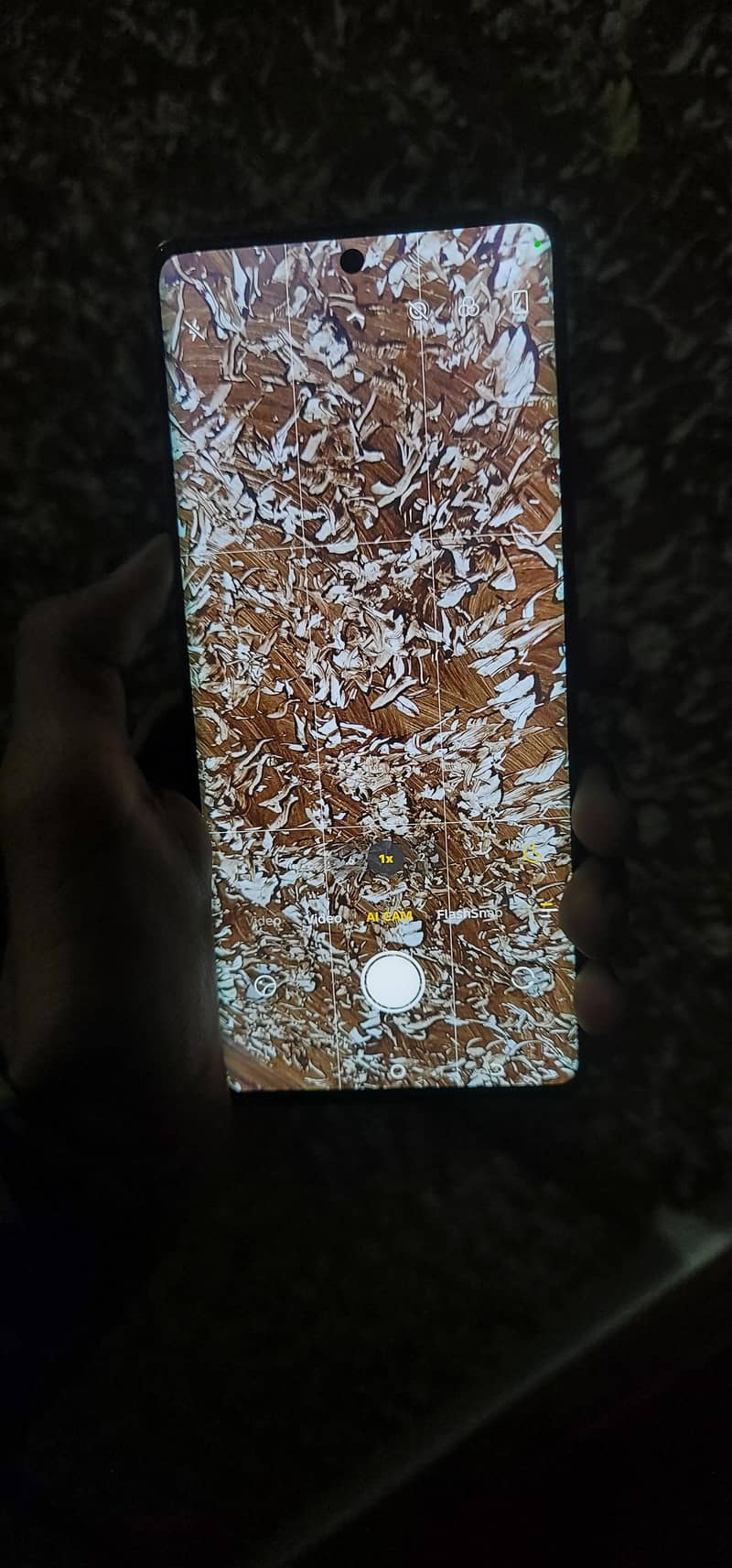Tecno CAMON 40 Pro 5