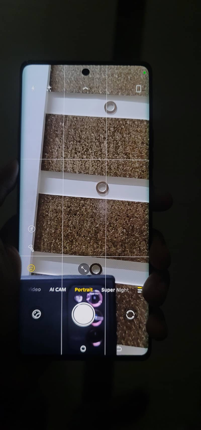 Tecno CAMON 40 Pro 6