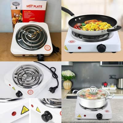 Raf portable electric Stove