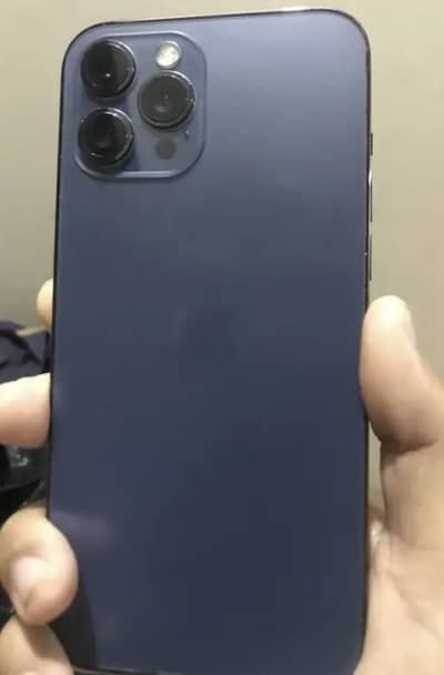 iPhone 12pro max