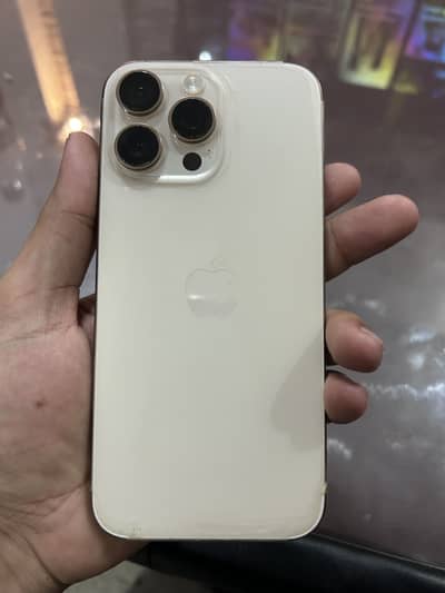 Apple iPhone 16 Pro Max