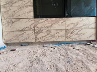 carpenter, cleaning